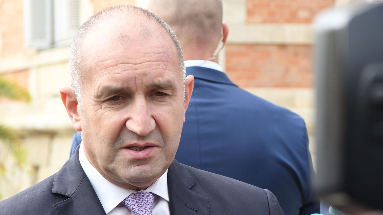 Неслучайно казах че държавата не е игра на колички След