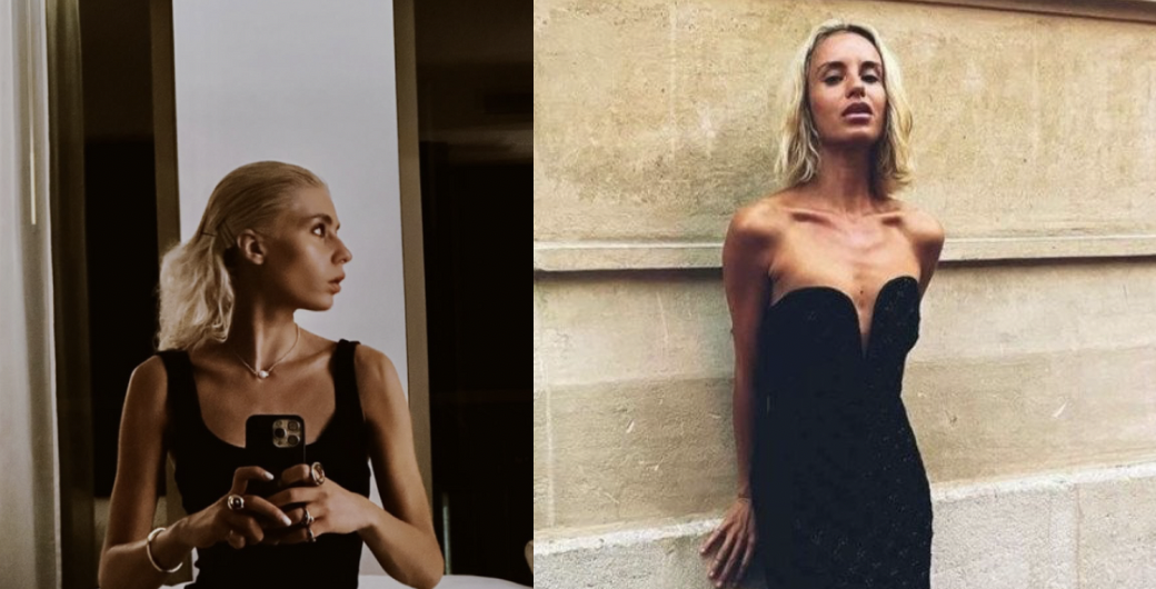 Президентската щерка Дарина Радева е толкова вманиачена по секссимвола на