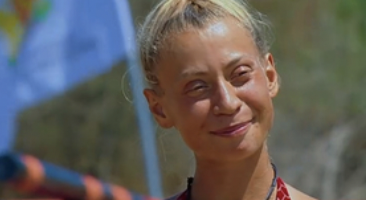 Радостина влезе в битката на племената в Игри на волята