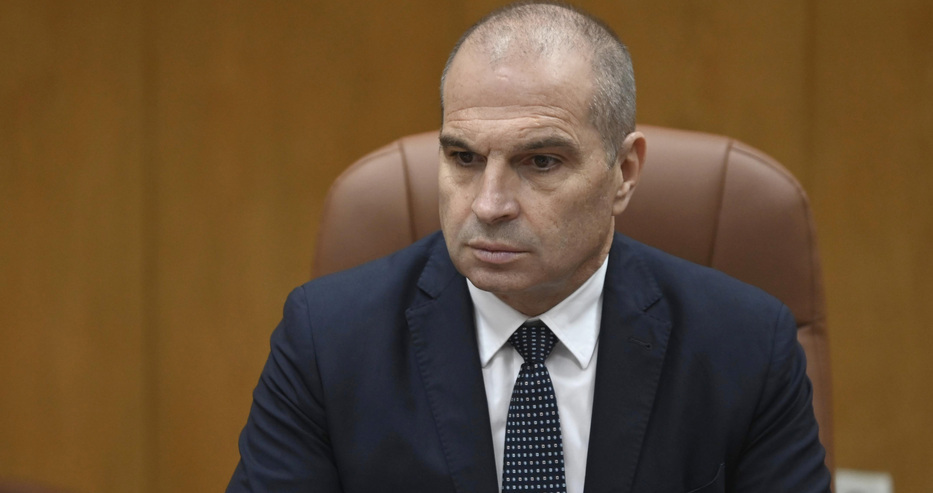 Наш министър разкри нещо тревожно което е недопустимо за държавен