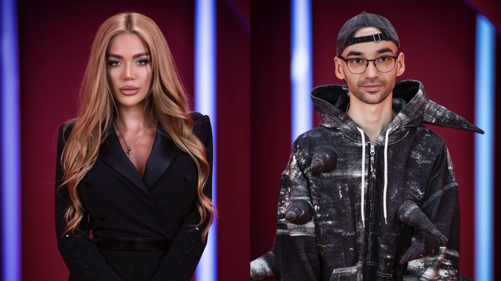 А трактивната Мина Стоянова напусна надпреварата за 100 000 лева