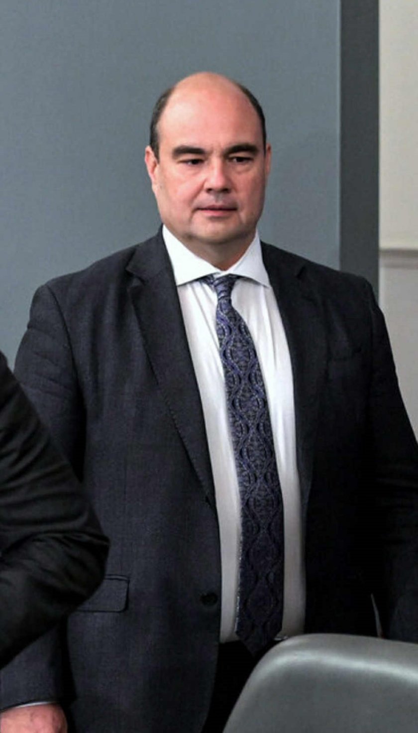 Избраният от правителството за особен управител на активите на Лукойл