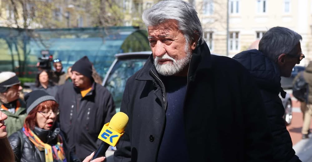 Бившият председател на Народното събрание Вежди Рашидов направи обстоен анализ