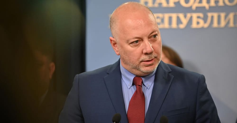 Да започнем 2026 г с удължителен бюджет е рисково Това