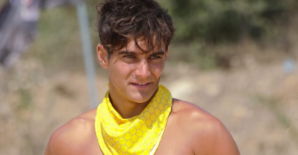 Бившият лидер на племето на Феномените Калин ще направи изненадващ