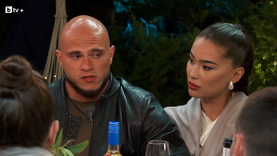 Неочакван обрат в Ергенът Тази вечер Джан Микеле ще бъде изгонен