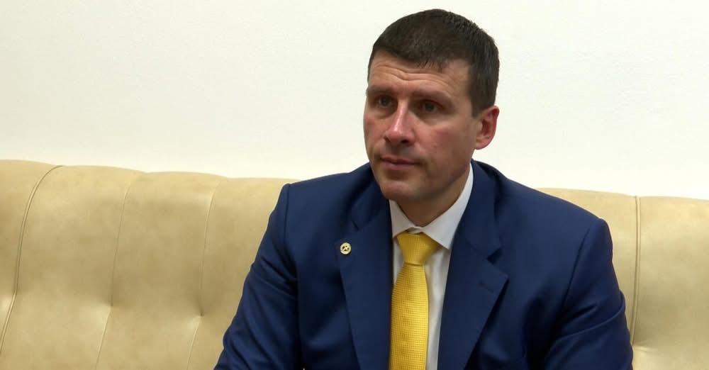 Мащабна акция на Антикорупционната комисия полицията и жандармерията Техни служители