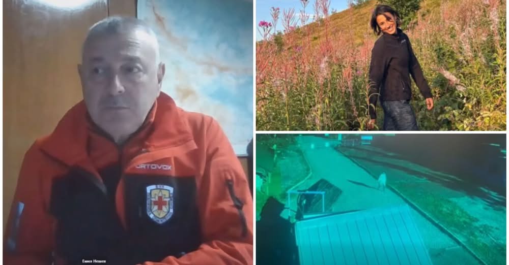 На втория ден в неизвестност откриха следа от изчезналата Стефани