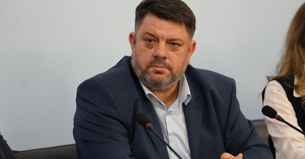 Председателят на Националния съвет на БСП и коалиция БСП–Обединена левица