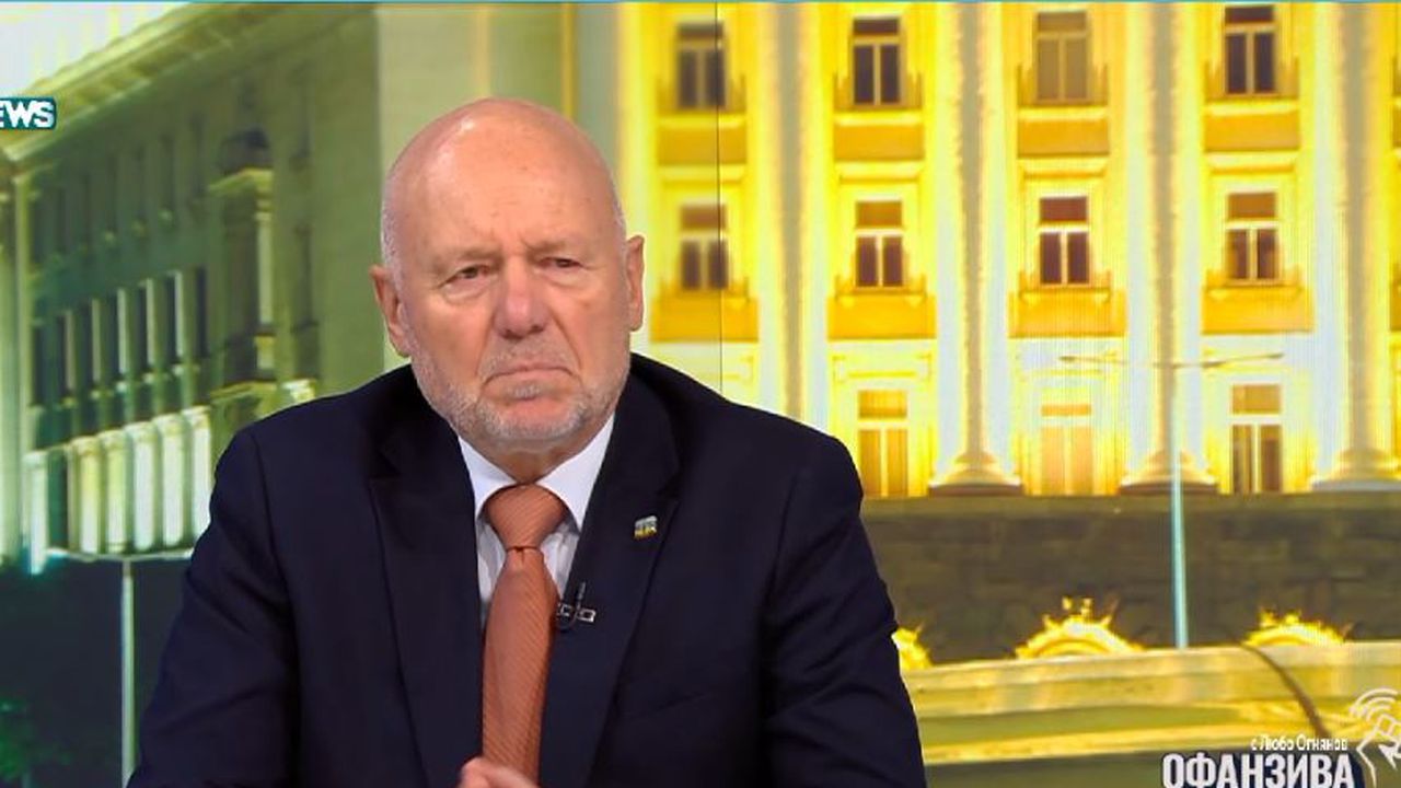 За мен най добрият вариант е Лукойл да бъде закупен от