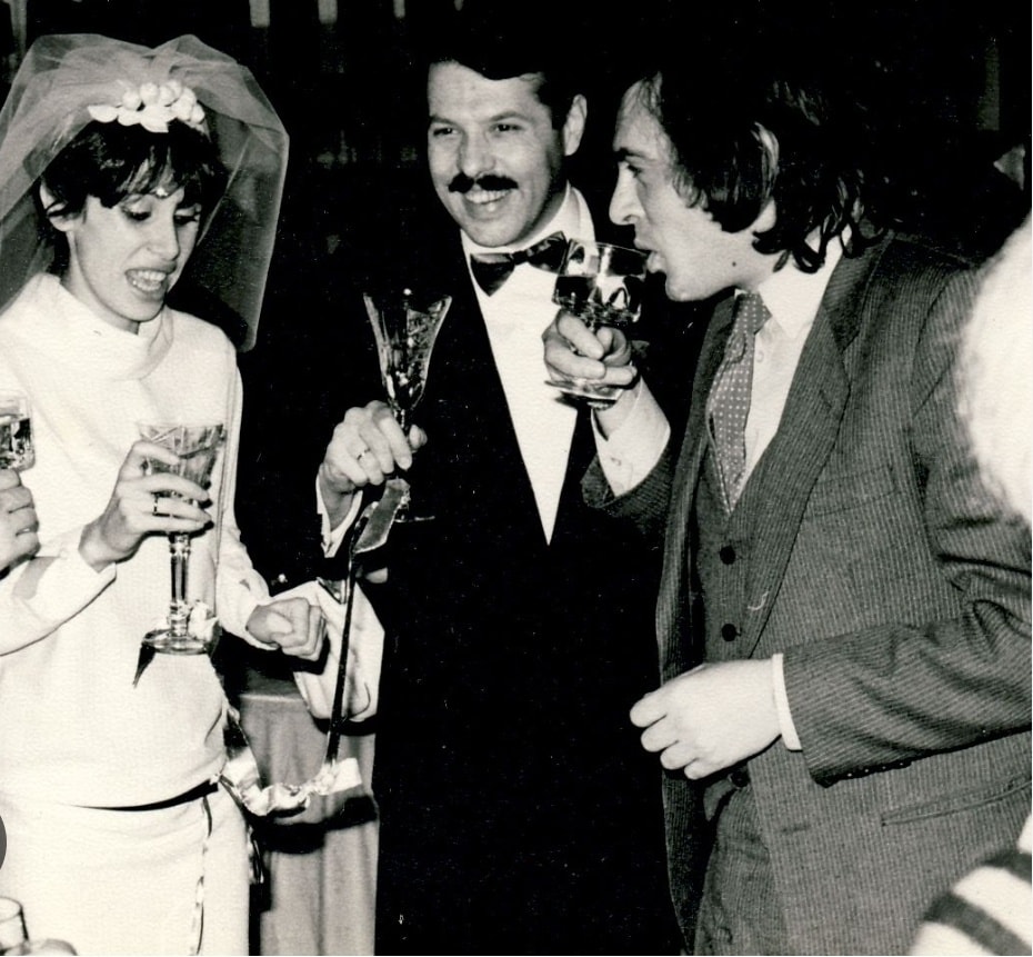 Иван Тенев е роден на 2 септември 1951 г в