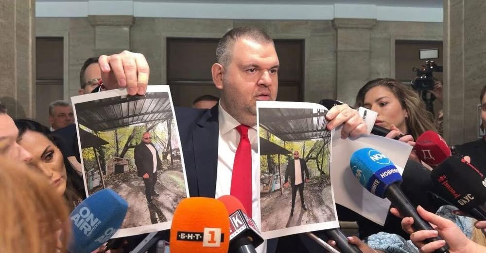 В парламента няколко теми нажежиха страстите в кулоарите Лидерът на