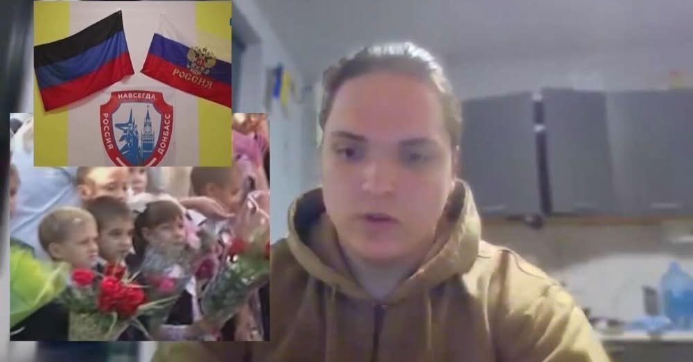 Вече повече от три години ставаме свидетели на ужасяващи картини