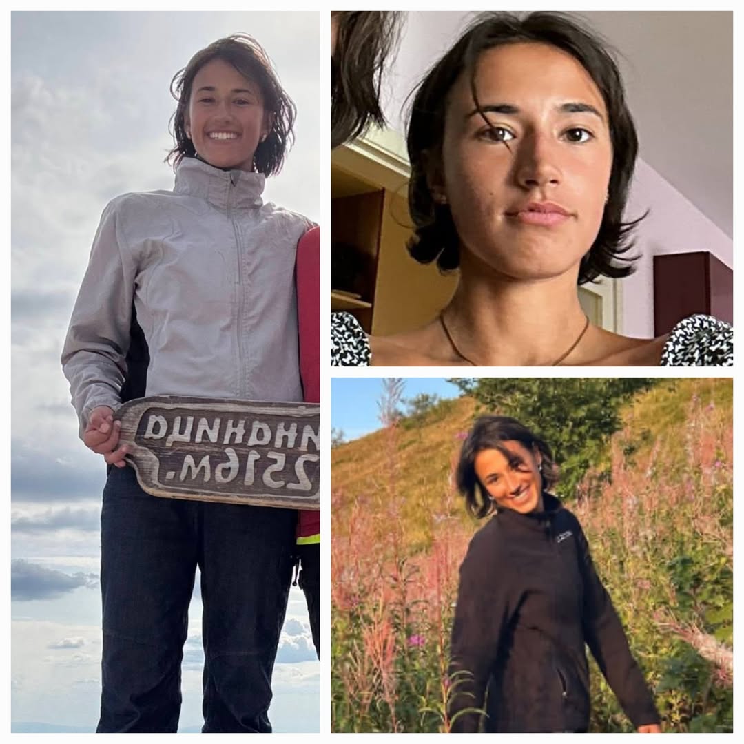 Стефани е споделила пред органите на реда че през цялото