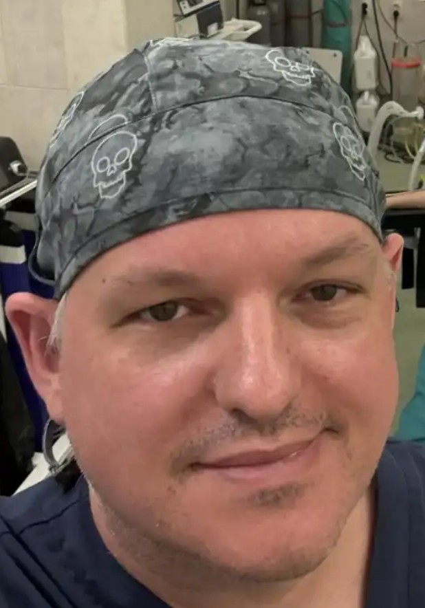 Отвратителен пример за потъпкване на Хипократовата клетва в името на