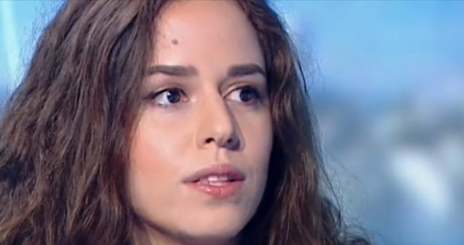 Ружа Райчева коментира фурора около английския на Рая Назарян Ето