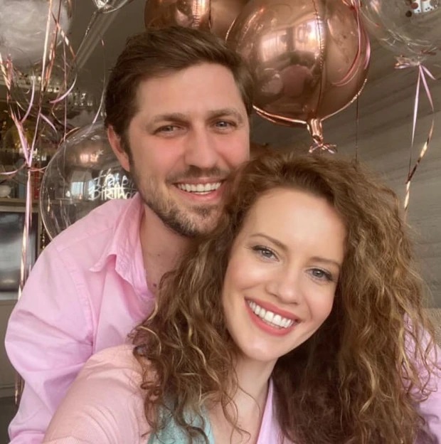 Те са една от най красивите и успешни светски двойки у