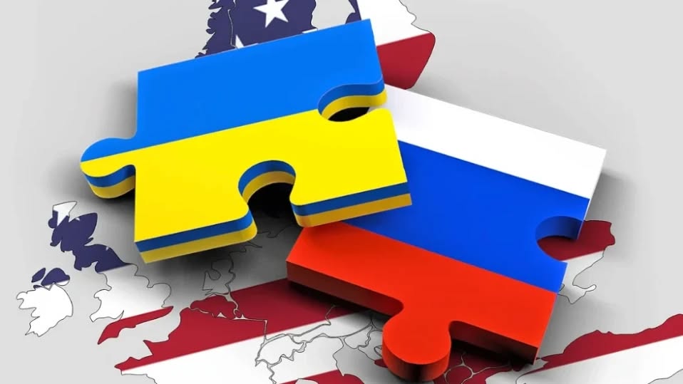 Украйна е постигнала съгласие за мирно споразумение с Русия като