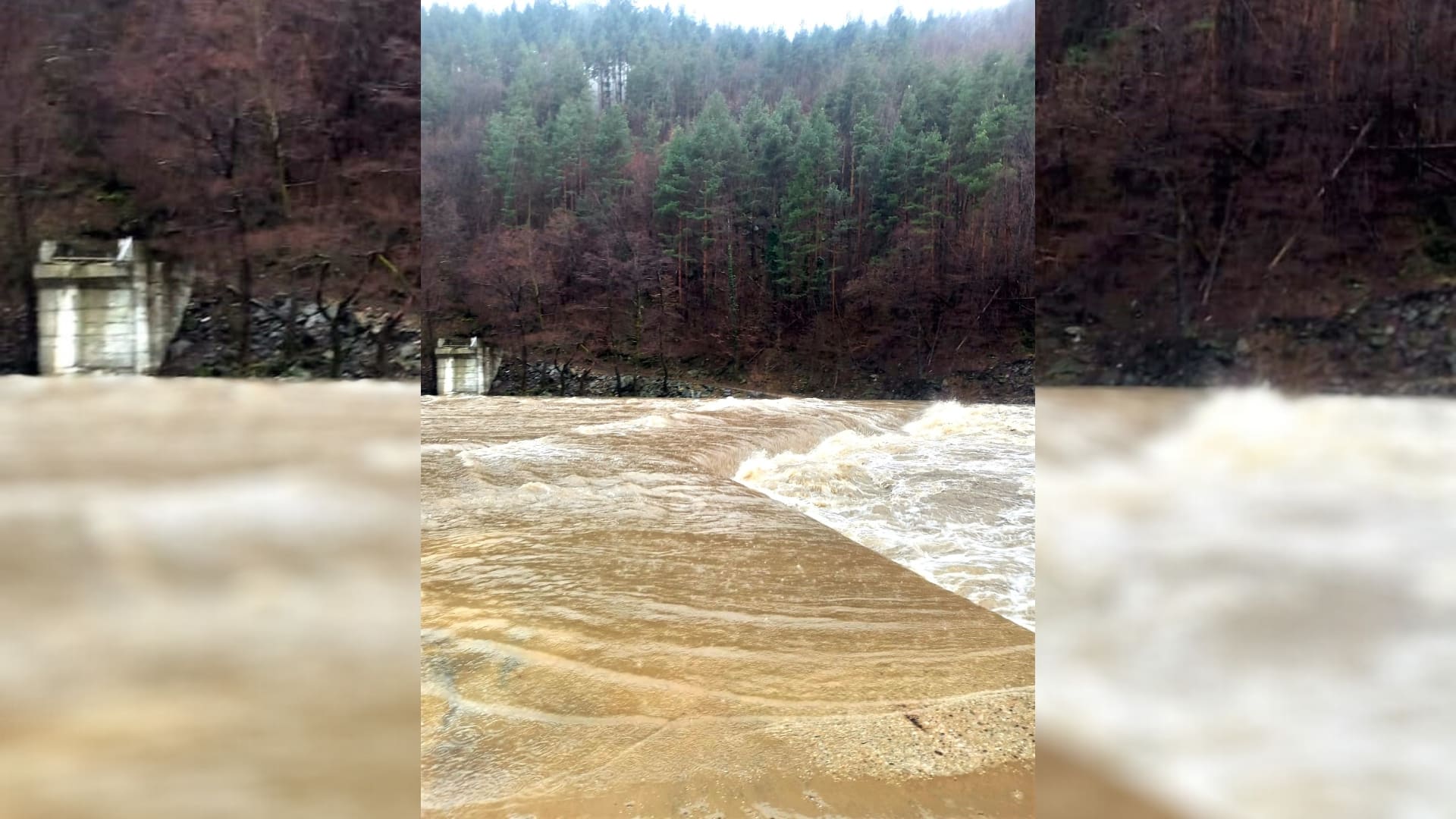 Кметът на Ардино инж Изет Шабан обяви частично бедствено положение