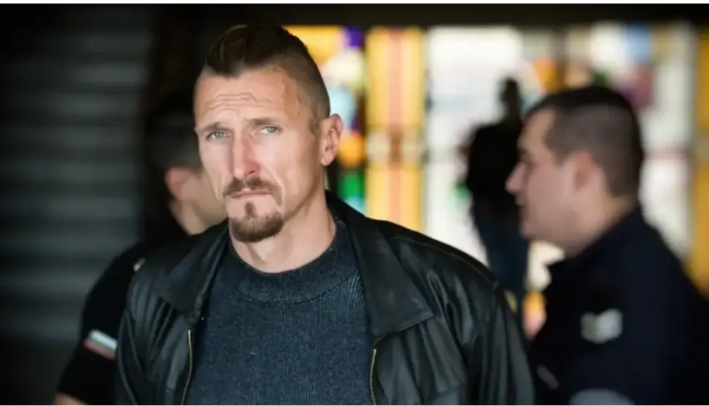 Бившият водещ и актьор Димо Алексиев преживява може би най трудния