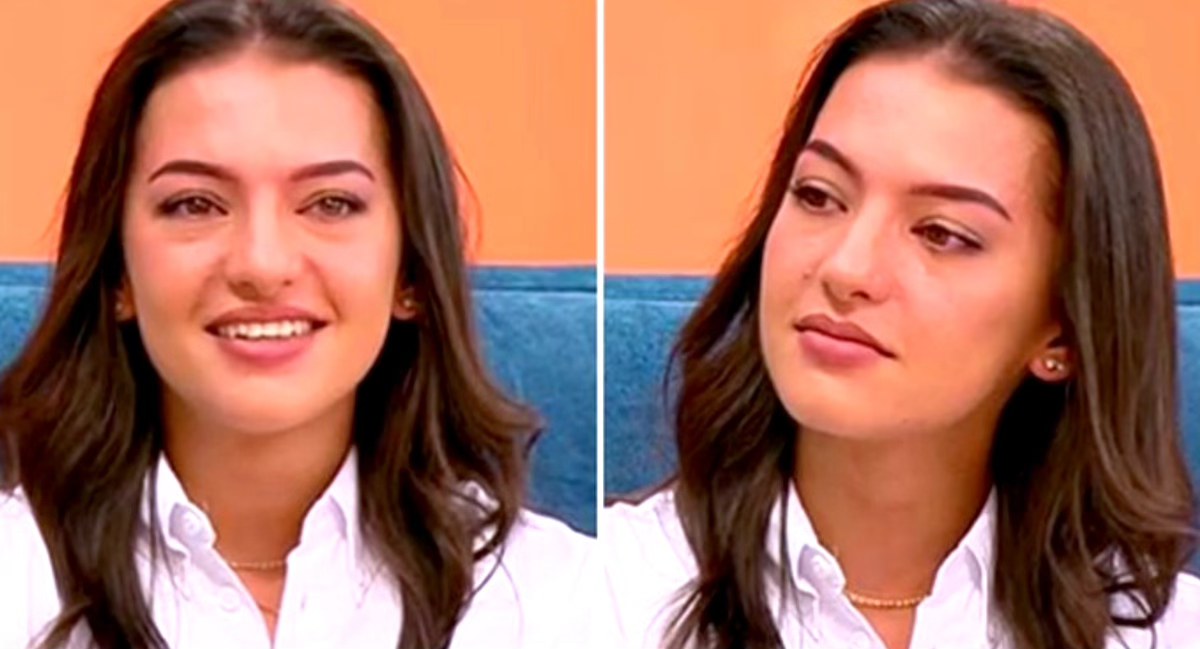 Гостуването на Симона Ръждавичка в На кафе се превърна в