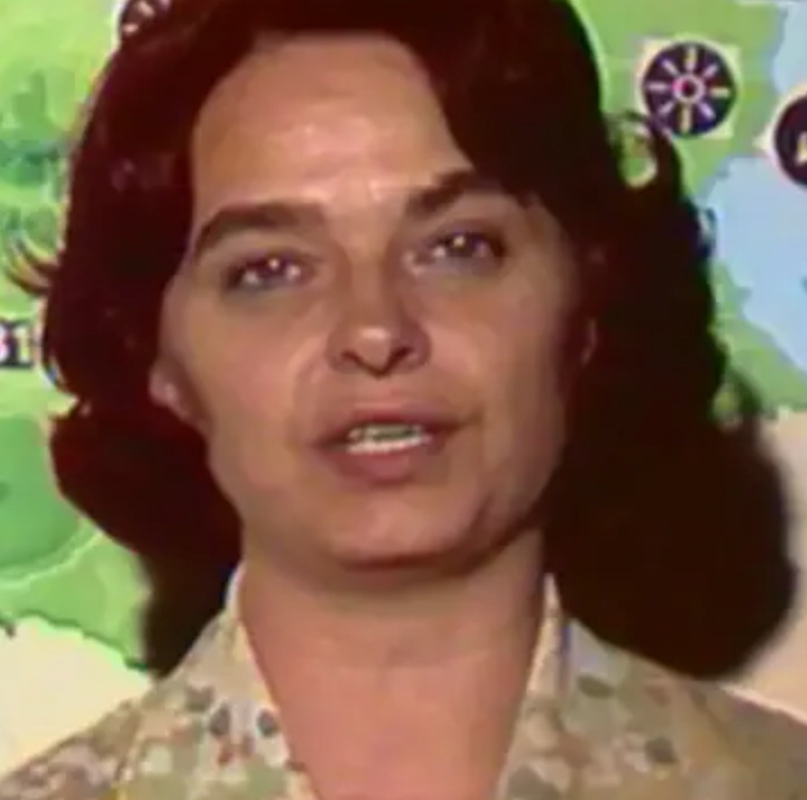 На 81 годишна възраст на 7 юли 2023 г ни напусна