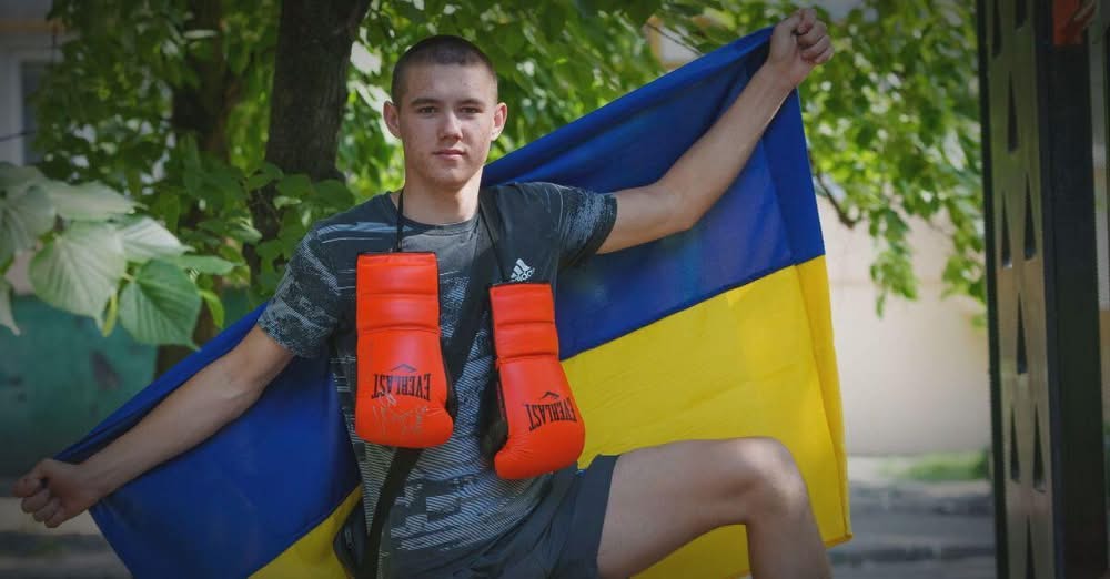 Хиляди украински деца са били хванати в капан били са