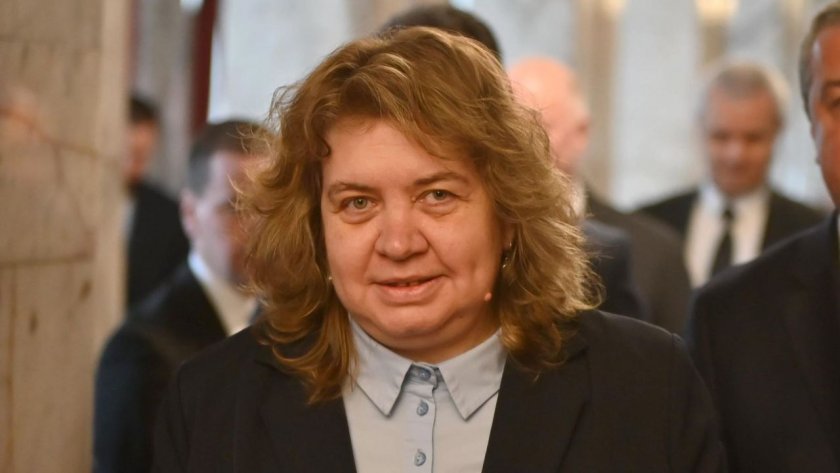 Отново бих постъпила по същия начин Това заяви в предаването