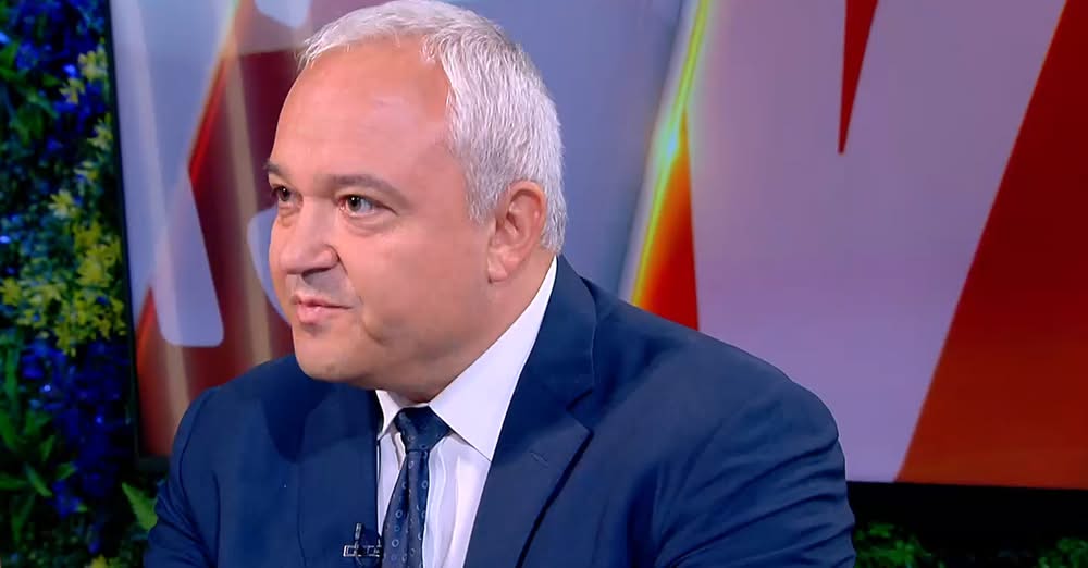 Не е редно и нормално когато отстраниш директор на ОДМВР