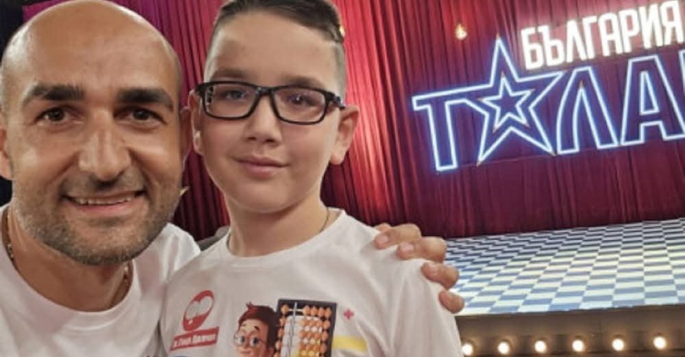 Гоце Делчев има нов повод за гордост В ефира на