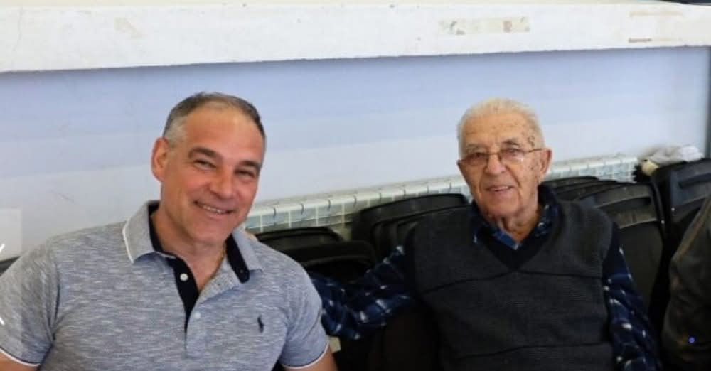 На 91 годишна възраст ни напусна Светослав Батов – човек с