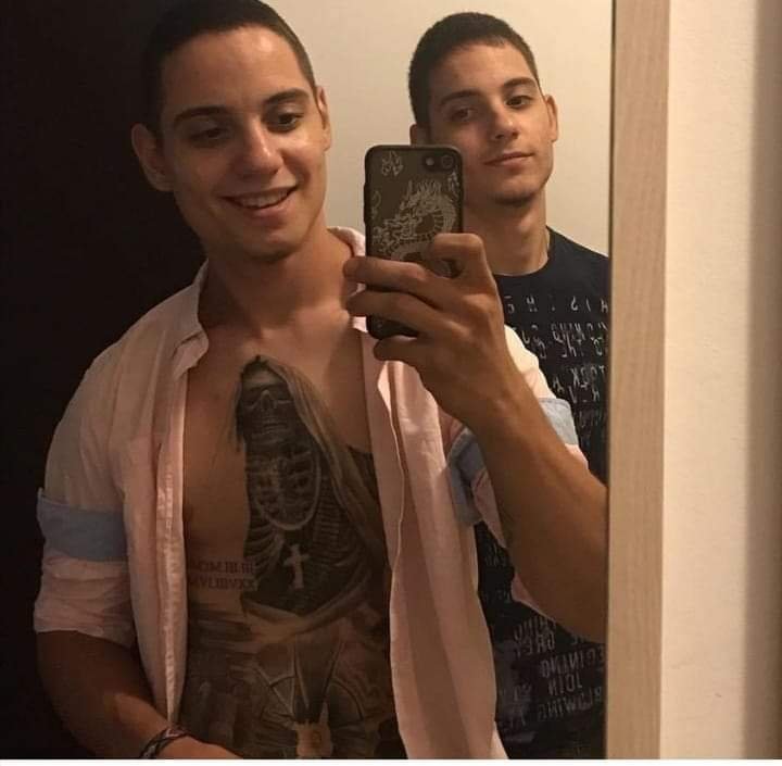 Близнакът Борислав Динков е признал пред съкилийник че именно той