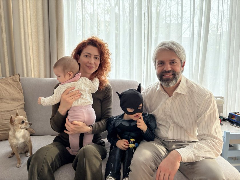 Някои битки си избираме сами други – ни поднася животът