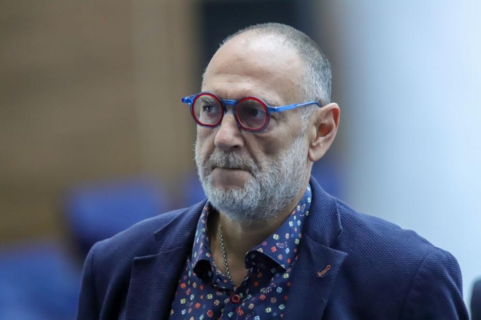 Философията на бюджета е на Асен Василев Това е същият