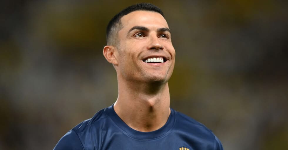 Суперзвездата на португалския национален отбор Кристиано Роналдо заяви че Световното