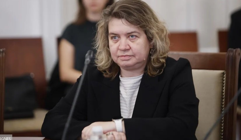 След решението на КС че председателят на Народното събрание не