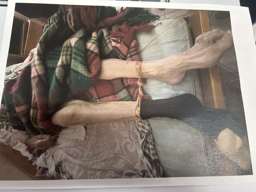 Пореден кошмар в домовете за възрастни и нова порция работа