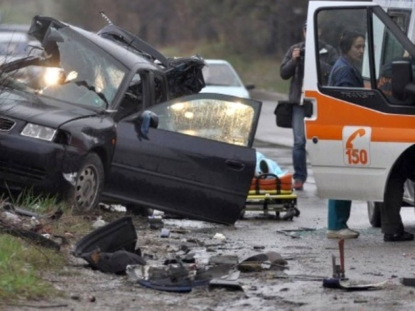 62 годишният Тодор Иванов от жк Меден рудник е загиналият при