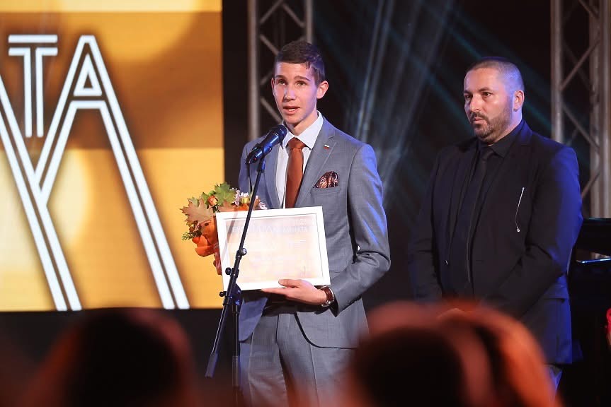 Мартин Атанасов създателят на Черната писта на катастрофите в България