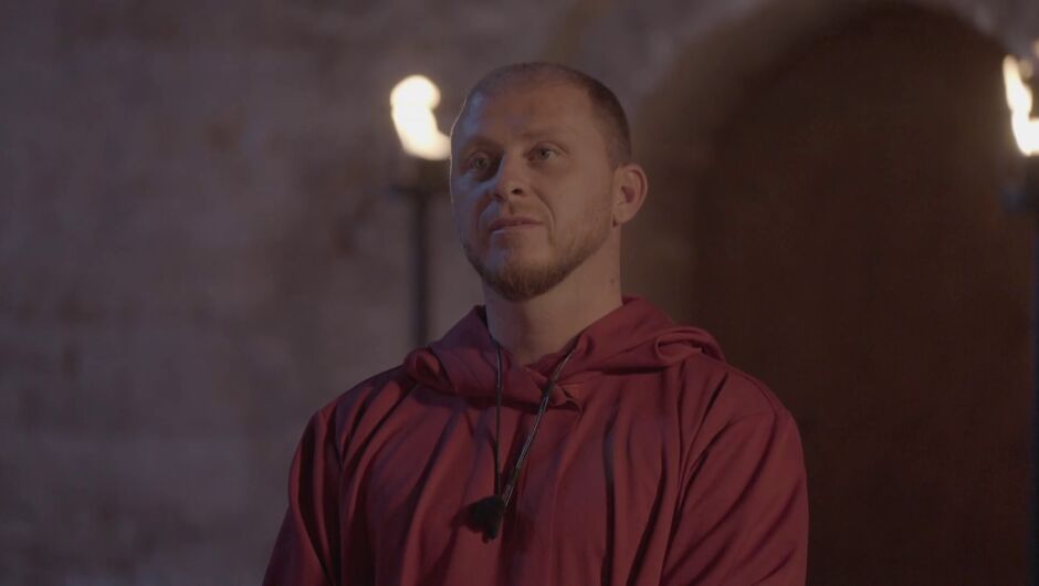 В първия сезон на Traitors Игра за напреднали финалът предложи