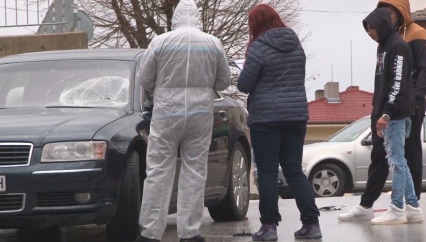 Тежка черепно мозъчна травма е причината за смъртта на 23 годишния мъж от