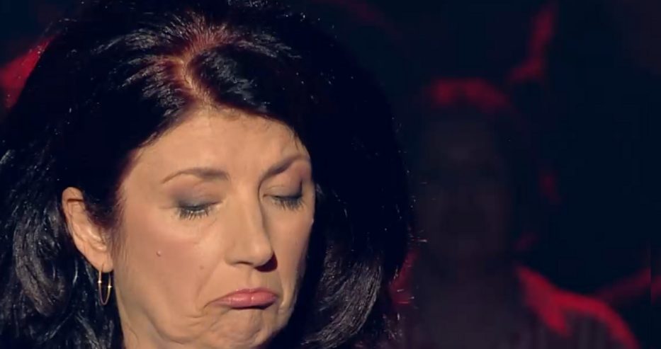 Вероника Фотева се превърна в първия участник който е употребил