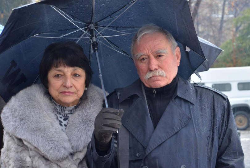 Първият български космонавт Георги Иванов преживява един от най тежките периоди