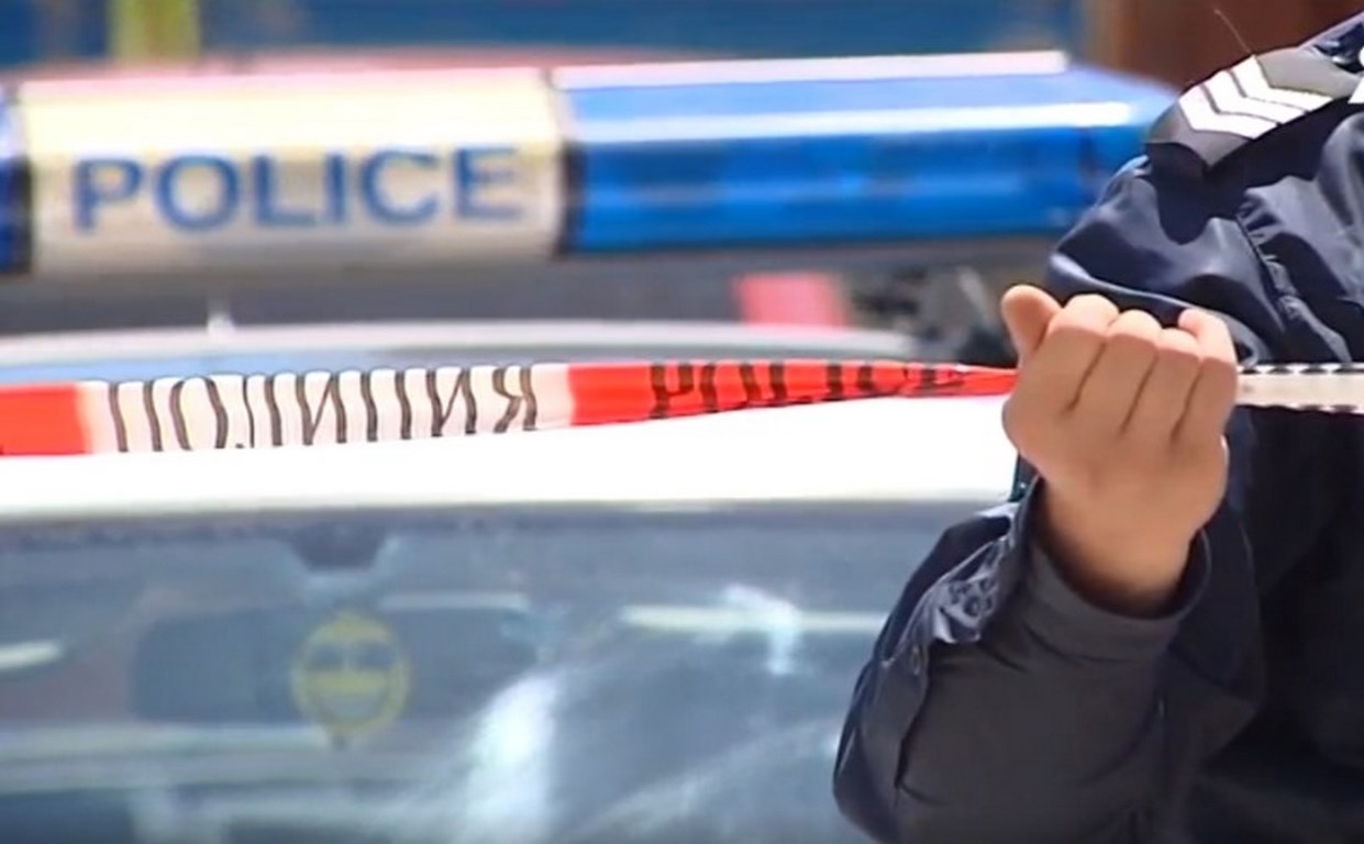 Варна в ужас Намерен e мъртъв мъж Предполагаемият извършител е