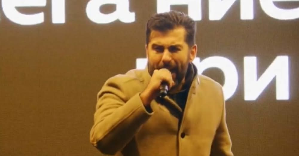 Бившият лидер на Продължаваме промяната и бивш министър председател на България