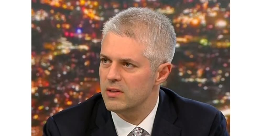 Ако всички хора които излязоха и ме подкрепиха ако цялата