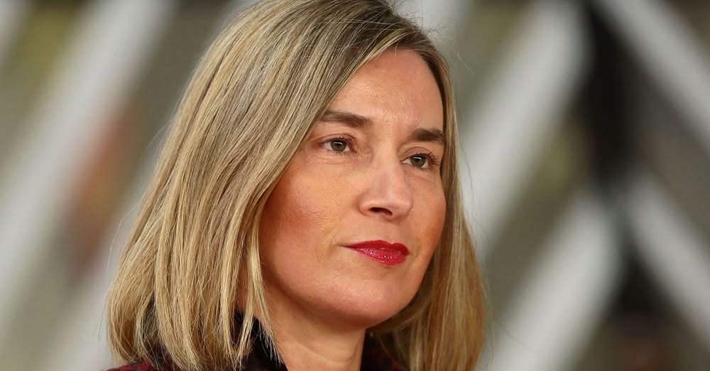 Бившият върховен представител на Европейския съюз по въпросите на външните