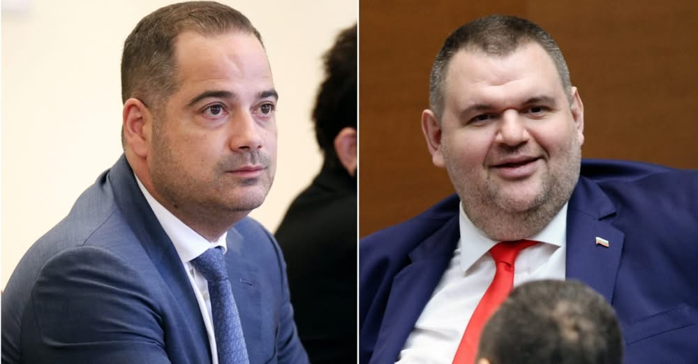 Предложението на Продължаваме промяната – Демократична България за прилагането на