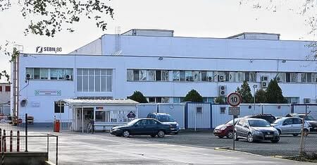 Производителят на автомобилни кабелни инсталации  Сумитомо Електрик Борднетце СЕ  