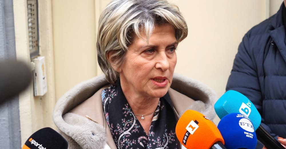 Нов голям трус в Българския олимпийски комитет състав на Софийския